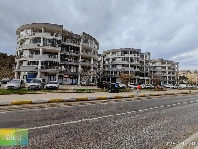 Milas Çevre Yolu Kenarı Satılık 3+1 Daire