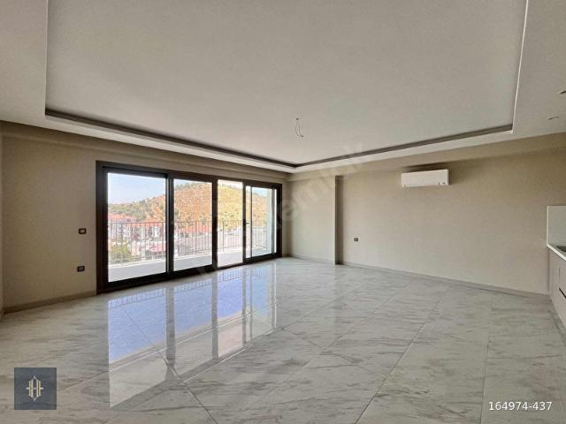 Milas Güneş Mah. Elegance Rezidans 3+1 Harmaya Real Estate
