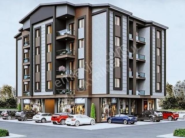 Milas Güneş Mahallesinde Satılık 3+1 Daire