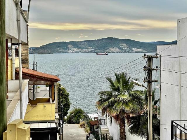 Milas Güllük Mah. Satılık 2+1 Daire