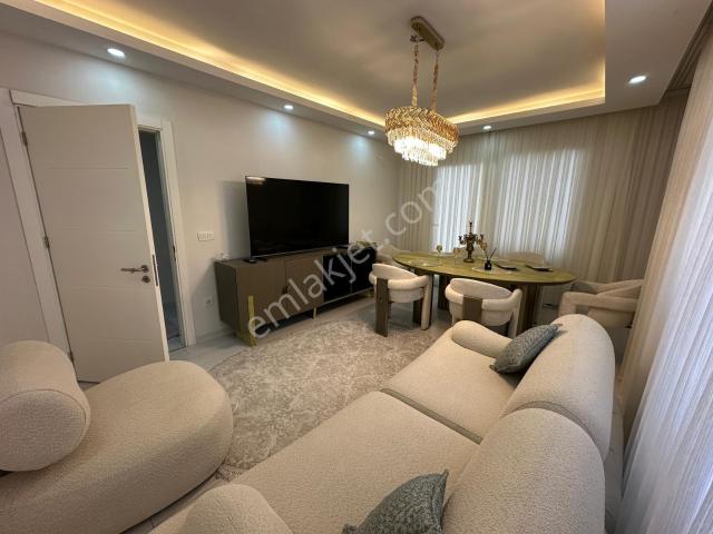 Milas Güllük Mah. Satılık 2+1 Dubleks Daire