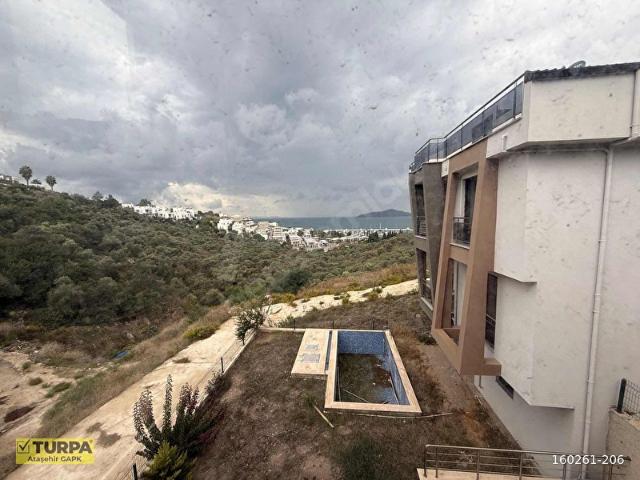 Milas Güllük'de 5+1 Müstakil Havuz&Bahçeli Fourlex Villa