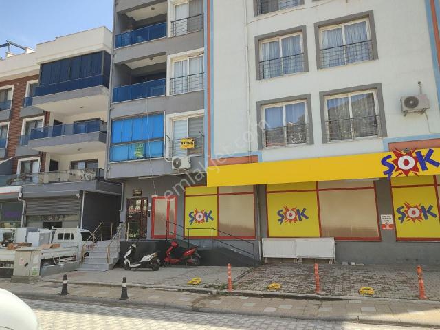 Milas Hacıilyasta Satilik Asansörlü Arakat