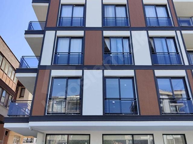 Milas Halilbey Bulvarında Kiralık 50 M2 Dükkan