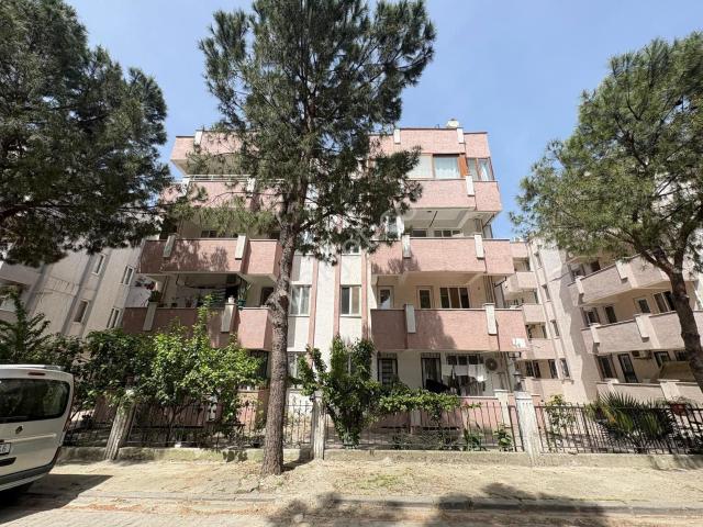 Milas Hayıtlı Mahallesinde 3+1 Doğalgazlı Ara Kat Kiralık Daire