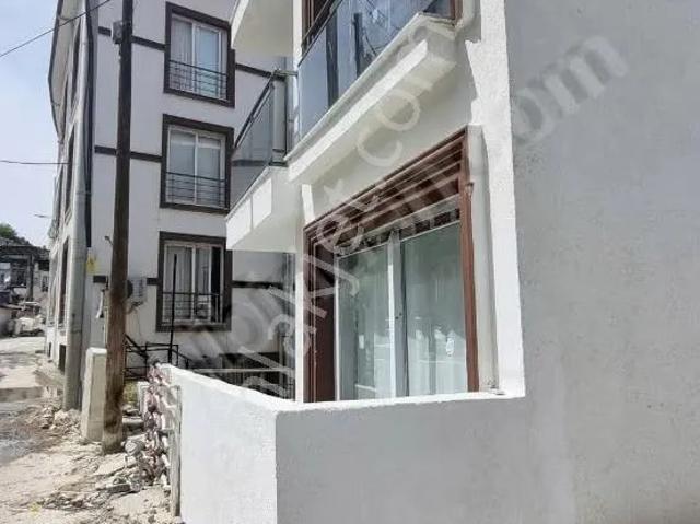 Milas Merkez Salı Pazarına Yakın 4+1 Kapalı Otoparklı