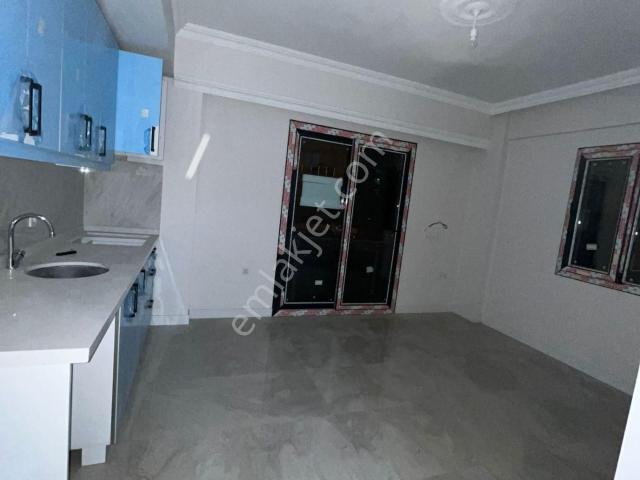 Milas/emek Mahallesinde Kiralık Geniş Ve Ferah 1+1 Sıfır Daire