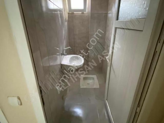 Milasta Burgaz'da Kiralık 3+1