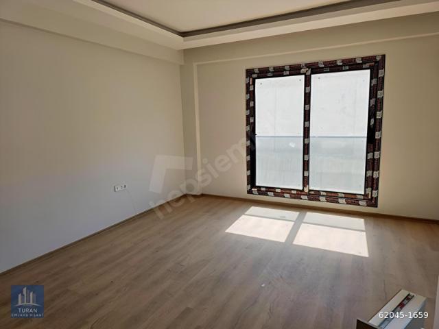 milasta 3+1 otoparklı asansörlü satılık daire