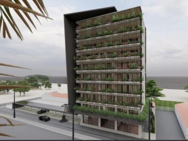 Milazzo “Torre La Vela” Prestigiosi Appartamenti vista mare