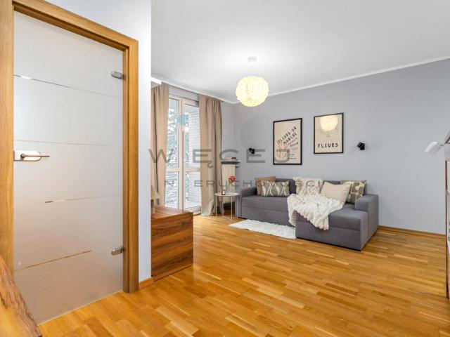 Milczańska 14e 55,10 m², Poznań