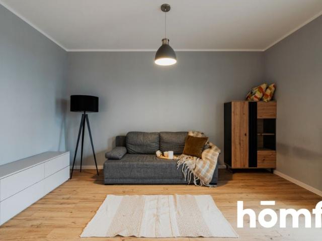 Milczańska 36 m², Poznań