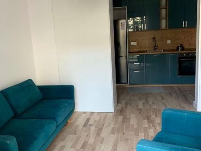 Milczańska 30 m², Poznań