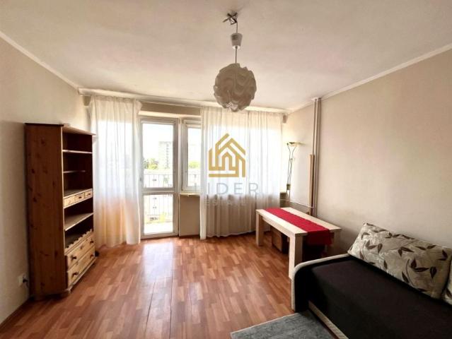 Milczańska 47 m², Szczecin