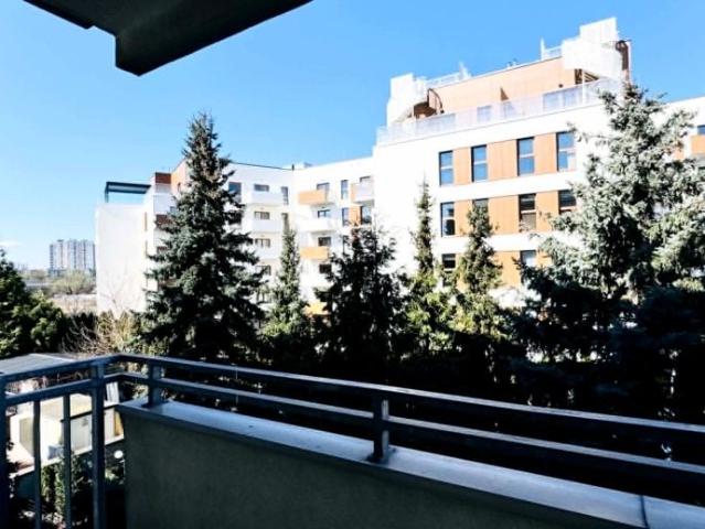 Milczańska 65,93 m², Poznań