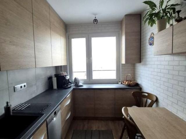 Milczańska 74,90 m², Szczecin