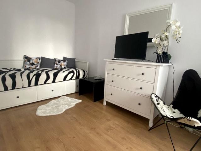 Milczańska 75 m², Szczecin
