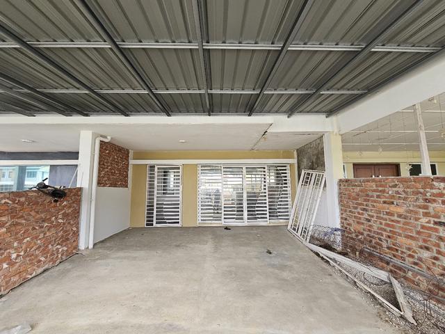 Milea Double Storey