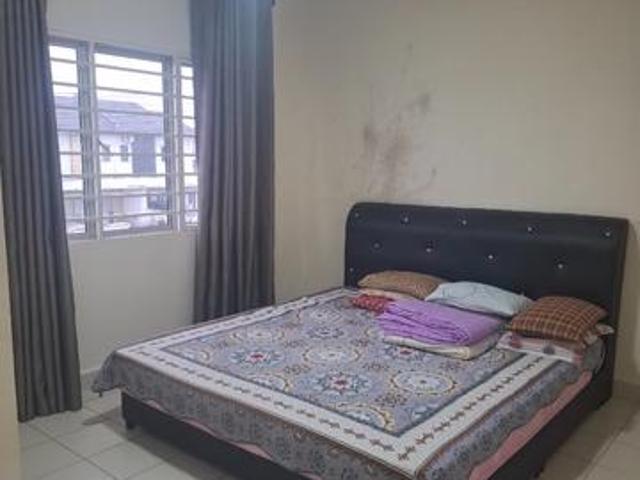 Milea Residence