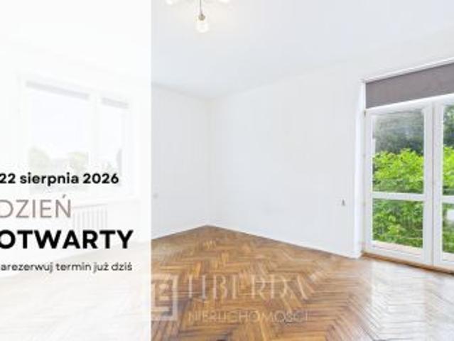 Milejów, ul. Spacerowa, 34 m² Mieszkanie