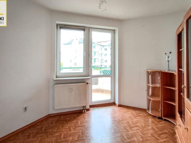 Milenijna 42 m², Lublin