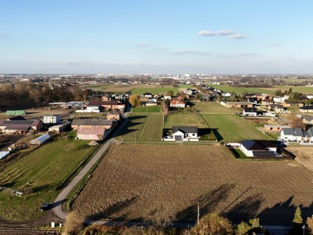 Milenijna 5 171 m², Kalisz