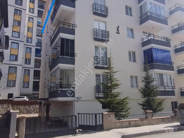 Milenyum19 Emlak Çorum Merkezde Satılık 3+1 Daire