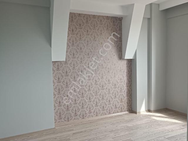 Milet Bahçesi Civarı Satılık Daire
