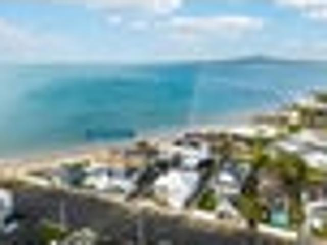 Milford Beachside | Lock Up & Love