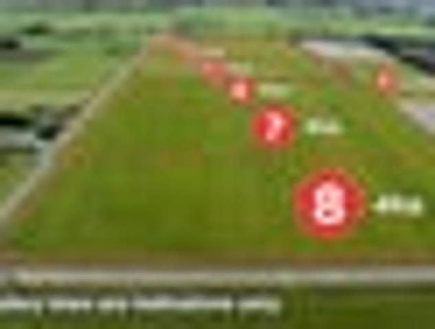 Milford Farm Lifestyle living on the Edge of Town