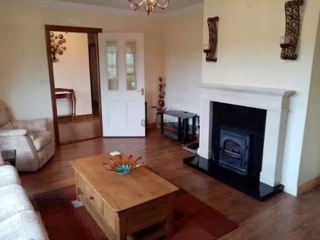 Milford, Kildimo, New Kildimo, Co. Limerick is for rent