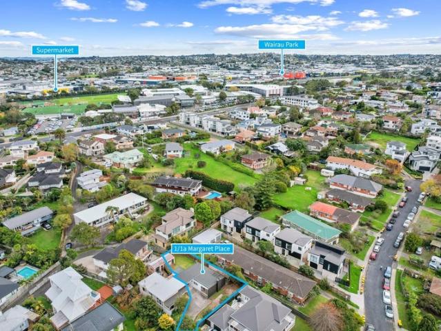 milford, 2 bedrooms