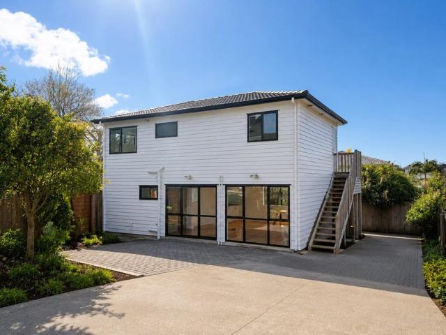milford, 3 bedrooms