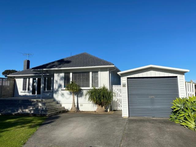 milford, 3 bedrooms