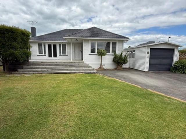milford, 3 bedrooms