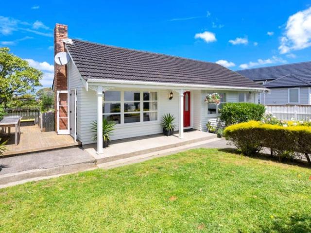 milford, 3 bedrooms