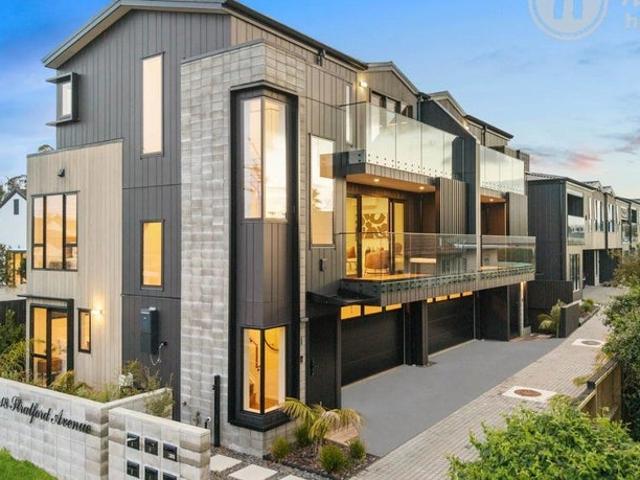 milford, 3 bedrooms