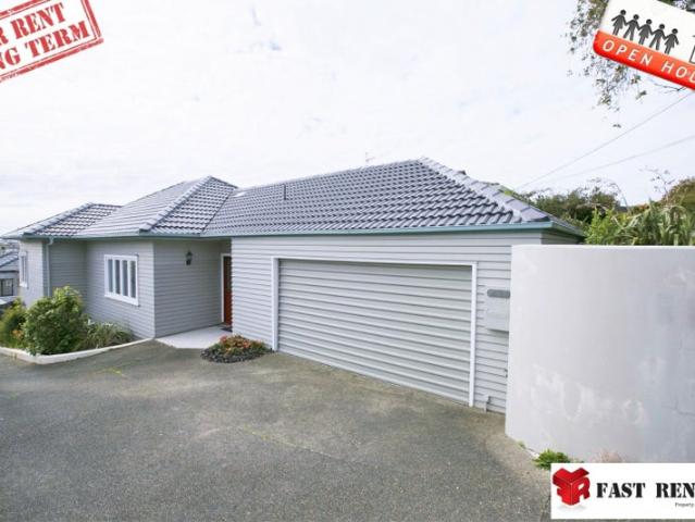 milford, 3 bedrooms