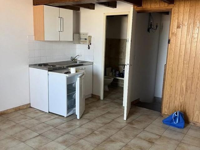 Milhaud, location appartement type 1