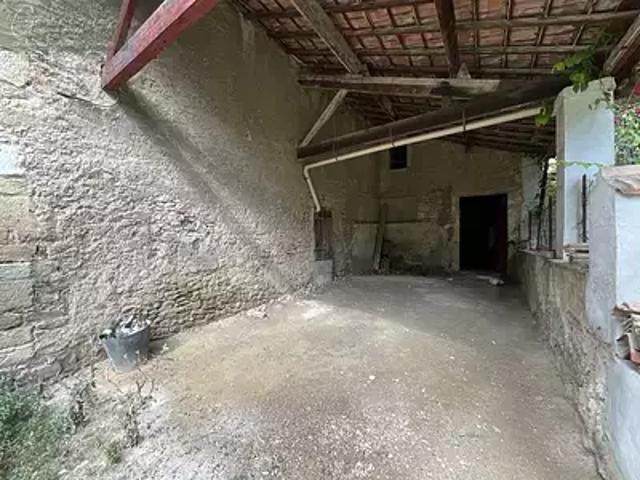 Milhaud 30540 Achat / Vente maison 2 pièces t2