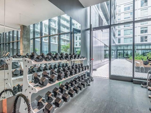 MILHAUS Outremont 1 Bedroom Apartment for Rent at 1250 Av Thérèse Lavoie Roux, Montréal, QC H2V 0B2 Outremont