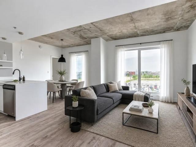 Milhaus Condo Rentals Outremont