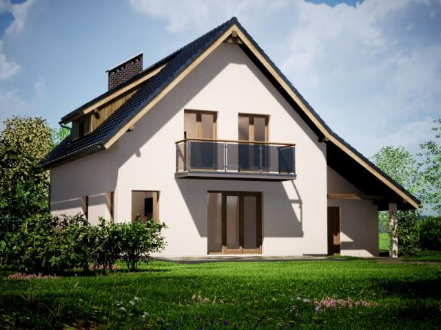 Milicka 160 m², Trzebnica