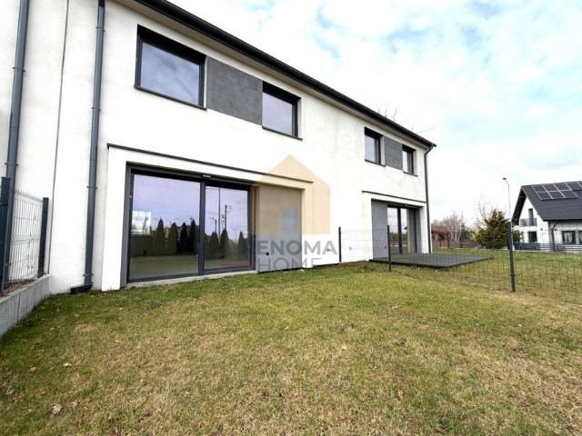 Milicka 111,20 m², Trzebnica