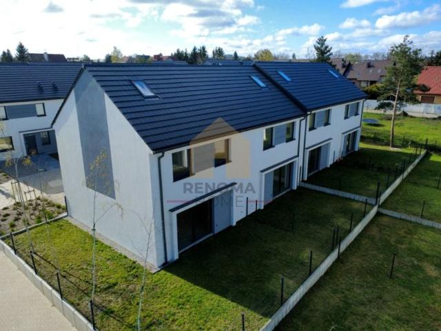 Milicka 111,20 m², Trzebnica