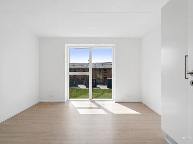 Miliegræsset 36, 5220 Odense SØ