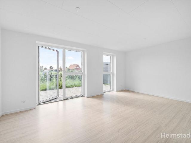 Miliegræsset 71, 5220 Odense SØ