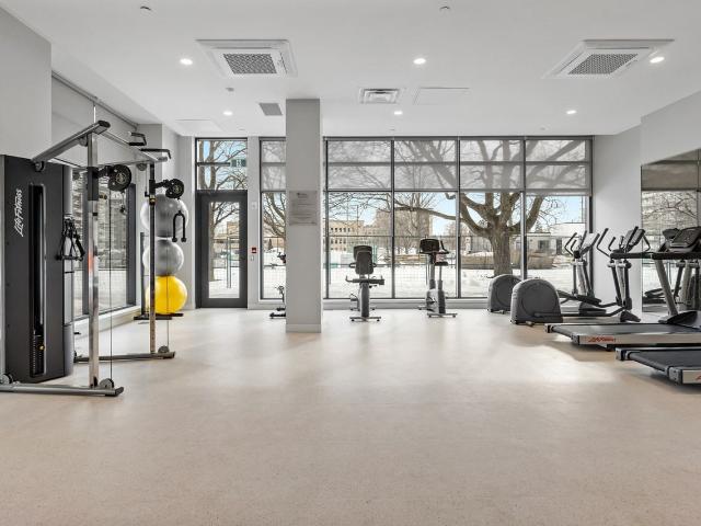 Milieu & Ballantyne Apartments 1 Bedroom Apartment for Rent at 10 & 10 Oblats, Ottawa, ON K1S 5X4 Old Ottawa East