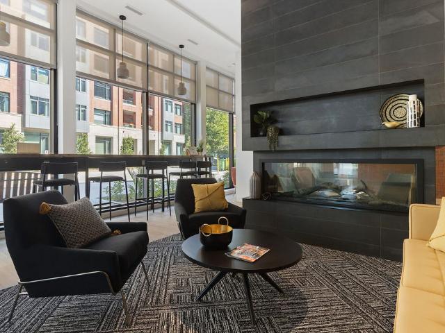 Milieu & Ballantyne Apartments