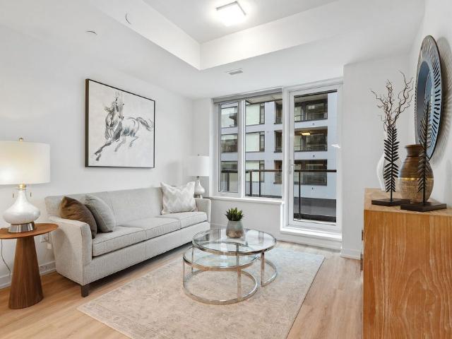 Milieu & Ballantyne Apartments